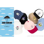 MULGA × SANRIO CHARCTERS