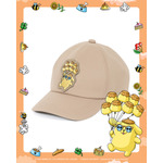 MULGA × SANRIO CHARACTERS | CA4LA POMPOMPURIN CAP