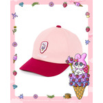 MULGA × SANRIO CHARACTERS | CA4LA MY MELODY CAP