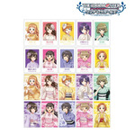 「描き下ろし レース着物ver. トレーディングイラストカード」