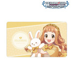 「描き下ろし レース着物ver. マルチデスクマット」