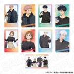 「クリアカード(ランダム)shopping ver.」価格:440円(税込)セット:3,960円(税込)