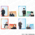 「硬質カードケースセット shopping ver.」価格:各1,430円(税込)
