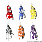 バッグチャーム