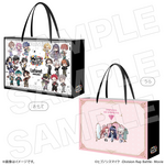 オリジナルショッパー1種（イメージ）