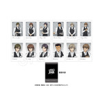 ポラショットコレクション　Cafe Staff ver.（全12種）