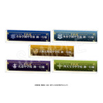 予約席風デスクプレート（全5種）