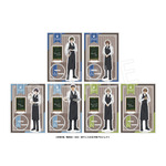 BIGアクリルスタンド　Cafe Staff ver.（全6種）