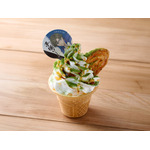 コラボメニュー