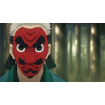 『鬼滅の刃』第3話先行カット（C）吾峠呼世晴／集英社・アニプレックス・ufotable