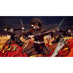 『鬼滅の刃』第3話先行カット（C）吾峠呼世晴／集英社・アニプレックス・ufotable