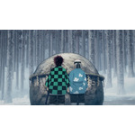 『鬼滅の刃』第3話先行カット（C）吾峠呼世晴／集英社・アニプレックス・ufotable