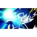 『ドラゴンボール超(スーパー) ビルス』超(スーパー)激闘トレーラー