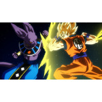 『ドラゴンボール超(スーパー) ビルス』超(スーパー)激闘トレーラー