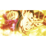 『ドラゴンボール超(スーパー) ビルス』超(スーパー)激闘トレーラー