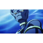 『ドラゴンボール超(スーパー) ビルス』超(スーパー)激闘トレーラー