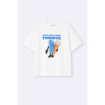 「パペットスンスン」×GUコラボ第2弾！アイスモチーフの夏っぽアイテムが登場 画像