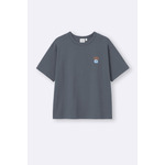 「パペットスンスン」×「GU」