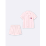 「パペットスンスン」×「GU」