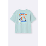 「パペットスンスン」×「GU」