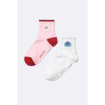 「パペットスンスン」×「GU」