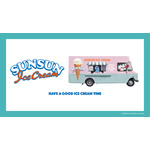 「パペットスンスン」×「GU」