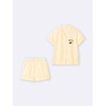 「パペットスンスン」×「GU」