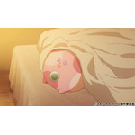 TVアニメ『魔法の姉妹ルルットリリィ』第3話 場面写真　(C)ぴえろ・ルルットリリィ製作委員会