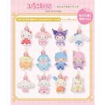 いちご新聞×むにゅぐるみパティオ POP UP STORE