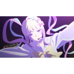 『NEEDY GIRL OVERDOSE』第3話「INTERNET OVERDOSE」場面写真