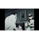 『NEEDY GIRL OVERDOSE』第3話「INTERNET OVERDOSE」場面写真