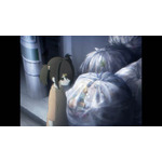 『NEEDY GIRL OVERDOSE』第3話「INTERNET OVERDOSE」場面写真