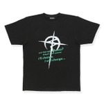 「機動戦士ガンダム 閃光のハサウェイ ハサウェイセリフTシャツ（2026年6月発送）」