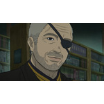 春アニメ『日本三國』第3話「朝議」場面写真（C）松木いっか／小学館／日本三國製作委員会