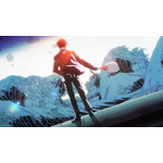 春アニメ『日本三國』第3話「朝議」場面写真（C）松木いっか／小学館／日本三國製作委員会