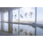 「ルパン三世」×日帰り温泉施設がコラボ！ モンキー・パンチの故郷・北海道浜中町に誕生！施設まるごとリブランド 画像