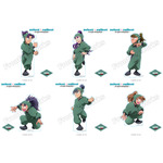 『忍たま乱太郎』select×collect -オールスターアクリルスタンド-