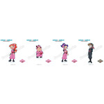 『忍たま乱太郎』select×collect -オールスターアクリルスタンド-