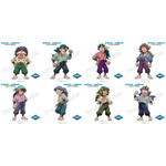 『忍たま乱太郎』select×collect -オールスターアクリルスタンド-