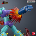 「シーンセレクション０３　マジンガーZ 怒りの鉄拳！ロケットパンチ！」