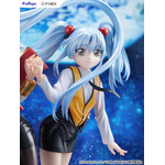 「ホシノ・ルリ Wルリルリ ver. 1/7スケールフィギュア」