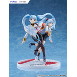 「ホシノ・ルリ Wルリルリ ver. 1/7スケールフィギュア」