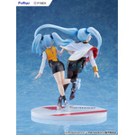 「ホシノ・ルリ Wルリルリ ver. 1/7スケールフィギュア」