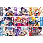 「スレイヤーズ」35周年展覧会、4月25日より名古屋で開催！ 新登場グッズ&特典情報が明らかに 画像