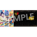 入場特典情報【第2弾】＜5月７日(木)～5月22日(金)＞