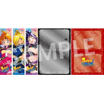 入場特典情報【第1弾】 ＜4月25日(土)～5月6日(水)＞