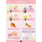 「魔法つかいプリキュア！」 10周年記念コラボカフェ at 洒落CAFE 　～キュアップ・ラパパ！フラワーカフェへようこそ～