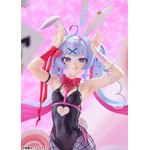 「POP UP PARADE キャラクター・ボーカル・シリーズ01 初音ミク ラビットホールVer. L size 完成品フィギュア」