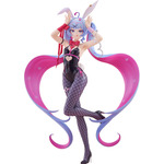 「POP UP PARADE キャラクター・ボーカル・シリーズ01 初音ミク ラビットホールVer. L size 完成品フィギュア」