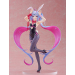 「POP UP PARADE キャラクター・ボーカル・シリーズ01 初音ミク ラビットホールVer. L size 完成品フィギュア」